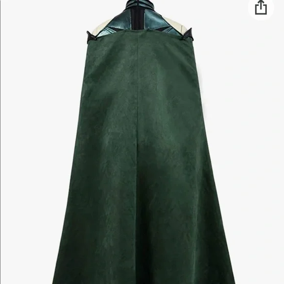 HELA COSPLAY COSTUME - Picture 3 of 13